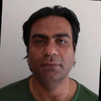 Vikash Vitthore